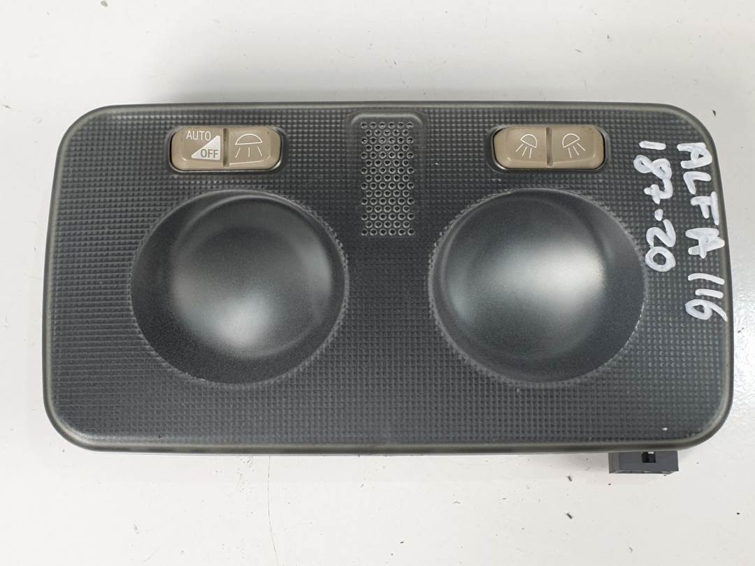 LUZ INTERIOR - 1520400000 - ALFA ROMEO - 156 (116)