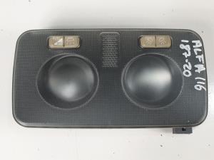 LUZ INTERIOR - ALFA ROMEO - #140920