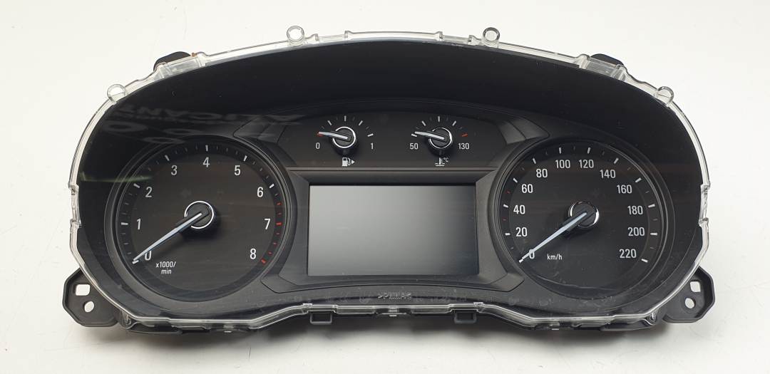 #3162369 CUADRO INSTRUMENTOS