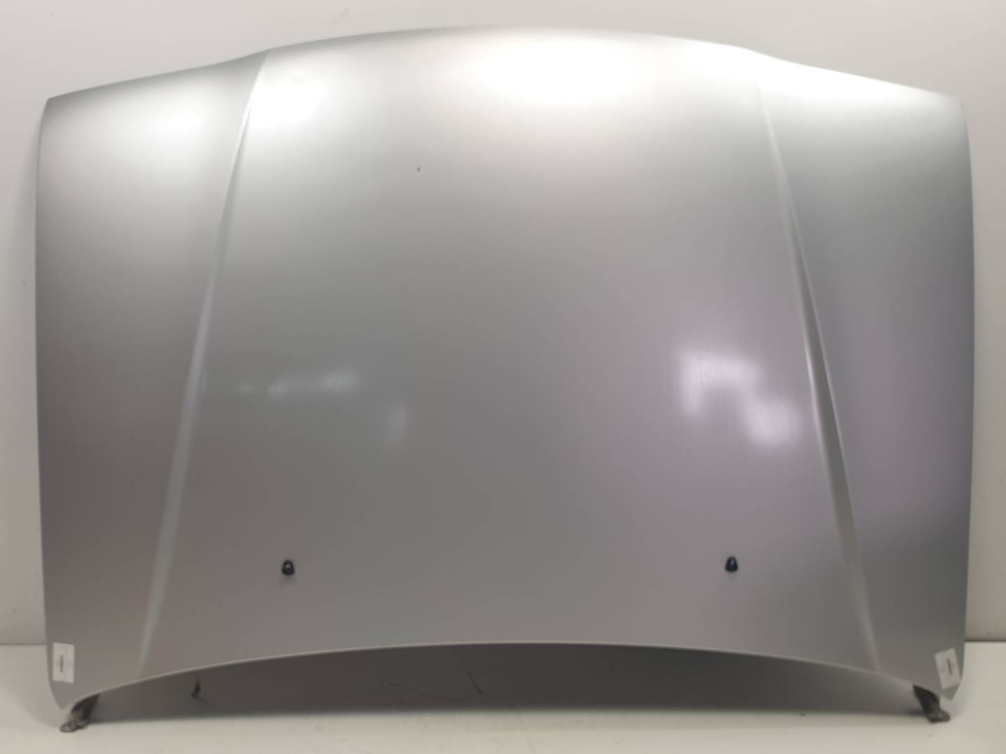 CAPOT - SUZUKI - GRAND VITARA 3 PUERTAS SQ (GT)