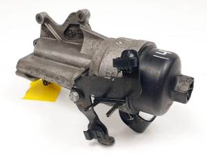 SOPORTE FILTRO ACEITE - PEUGEOT - #1277650