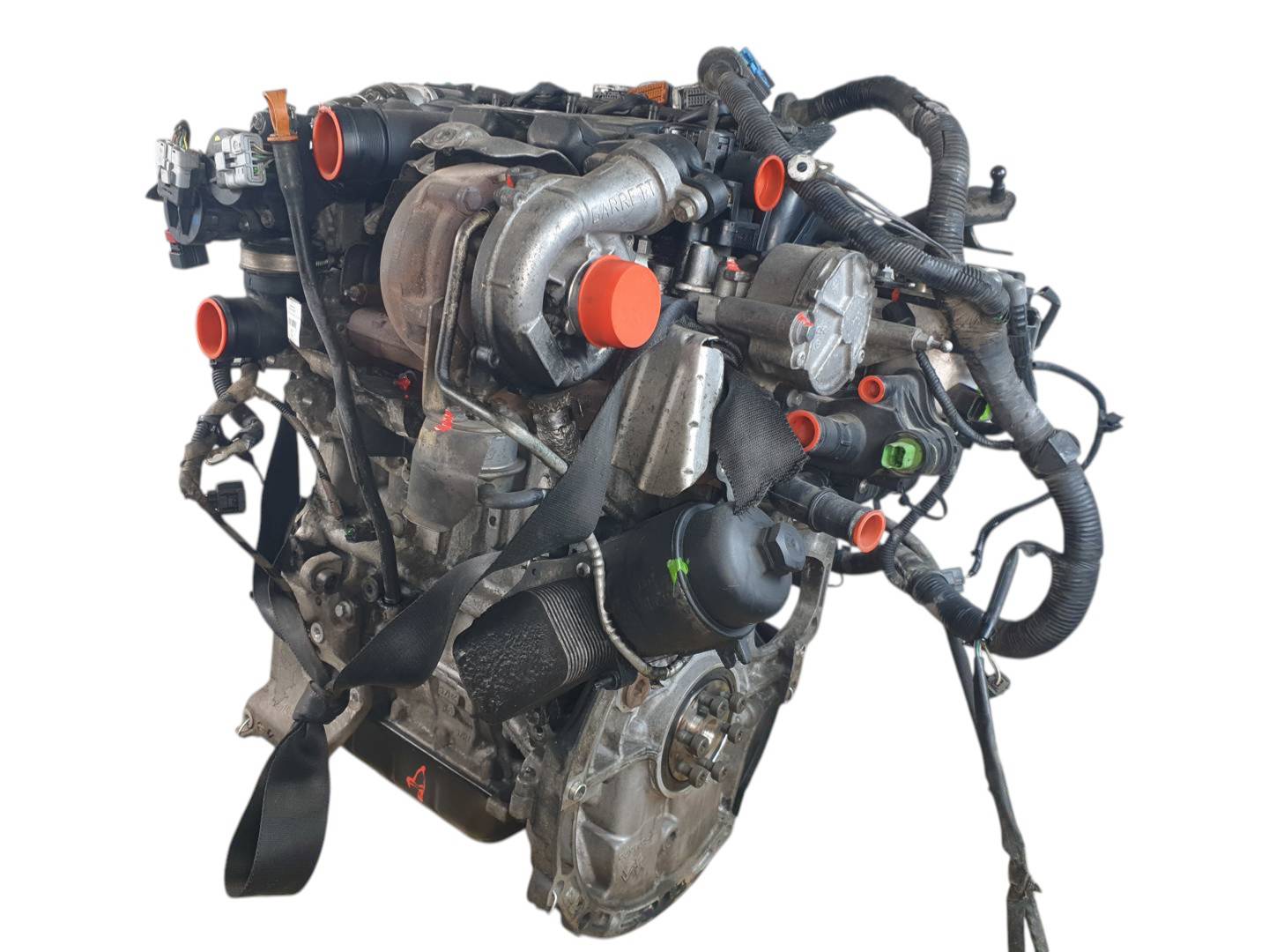 #3327411 MOTOR COMPLETO