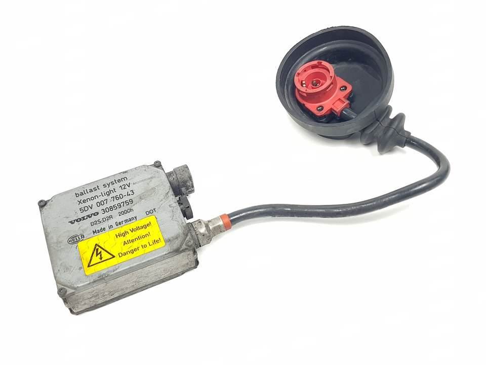 CENTRALITA FAROS XENON - 30859759 - VOLVO - S40 BERLINA