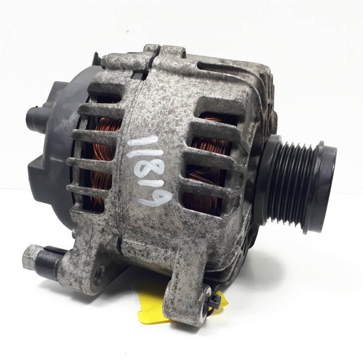 ALTERNADOR - AV6N10300GC - FORD - FOCUS TURN. (CB8)