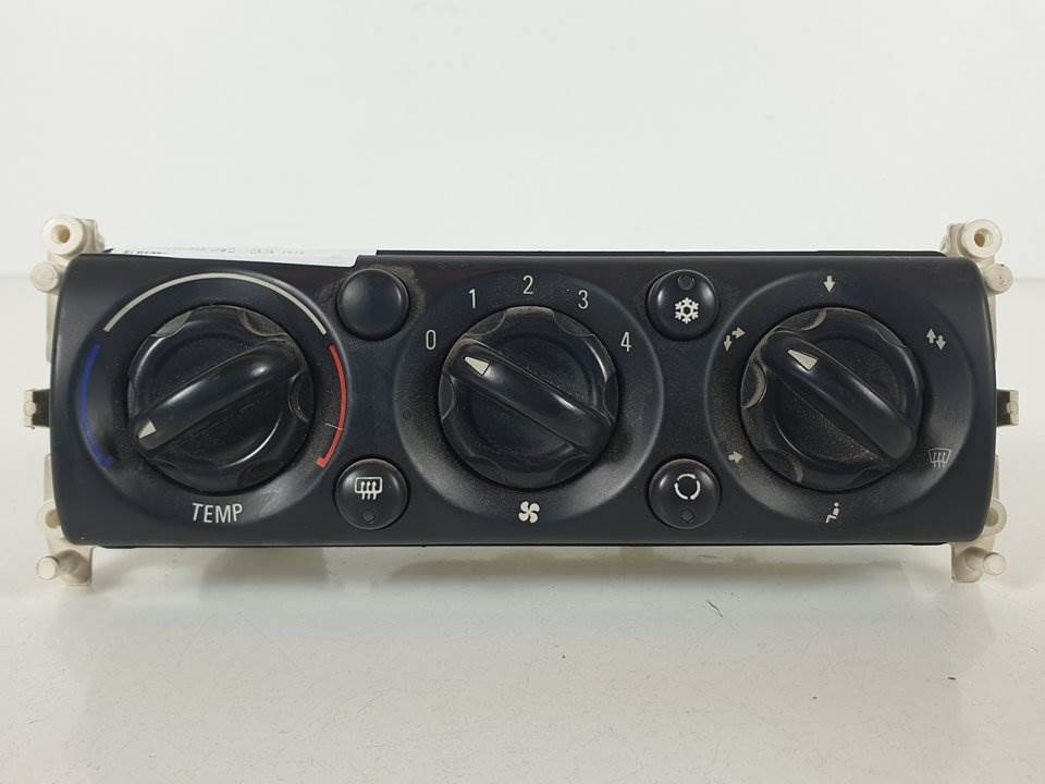 MANDO CALEFACCION / AIRE ACONDICIONADO - MINI - #817061