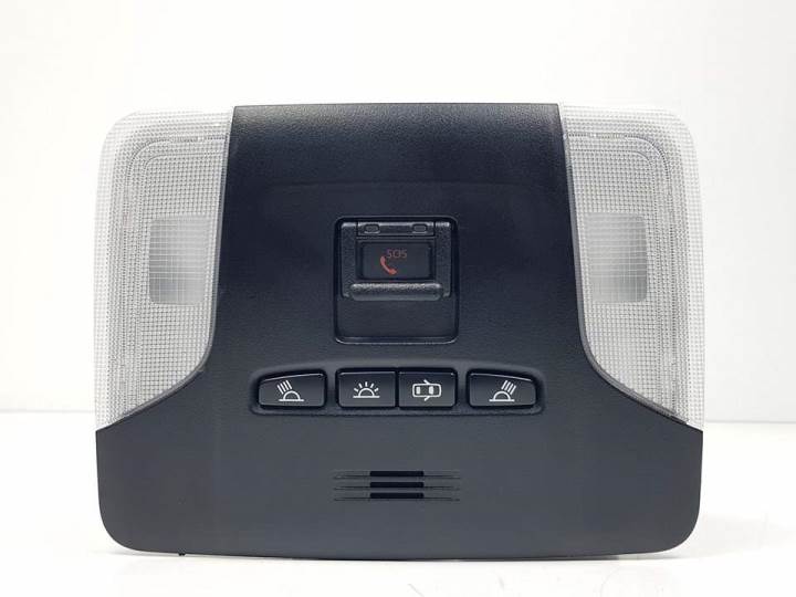 LUZ INTERIOR - TOYOTA - #1302936
