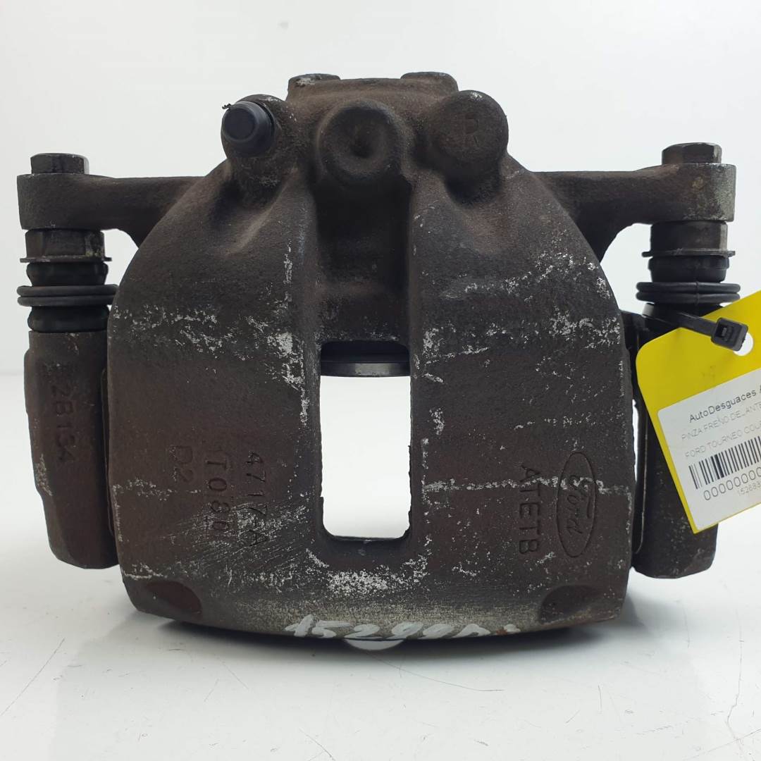 PINZA FRENO DELANTERA DERECHA - FORD - TOURNEO COURIER (C4A)