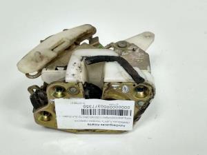 CERRADURA PUERTA TRASERA DERECHA - MITSUBISHI - #377350