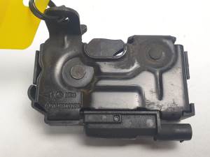 CERRADURA CAPOT - MERCEDES - #1397136