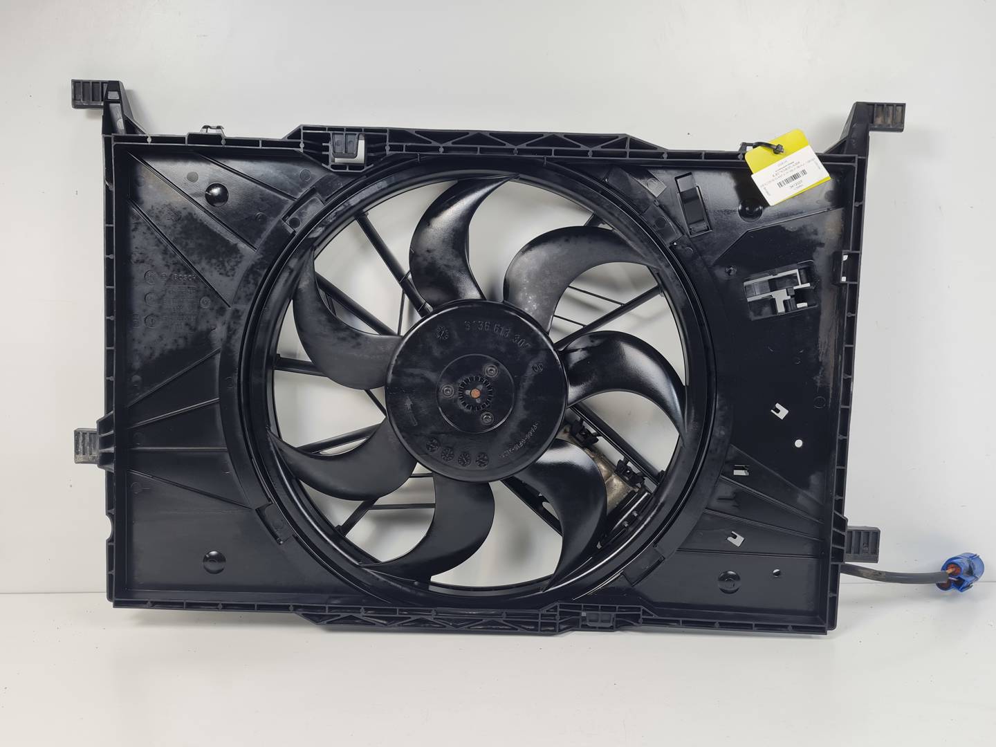 #3412027 ELECTROVENTILADOR