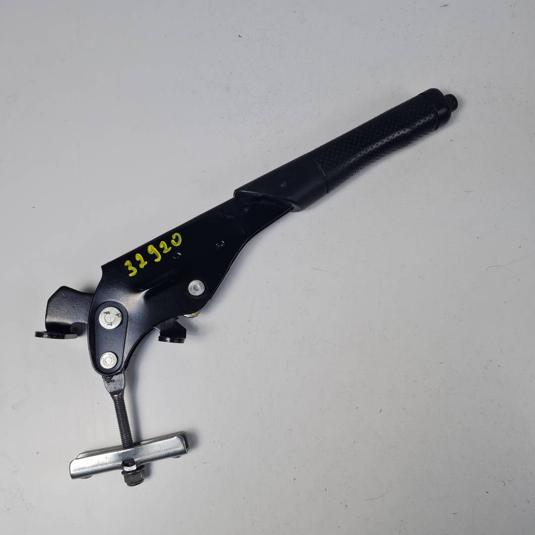 #3406698 PALANCA FRENO DE MANO