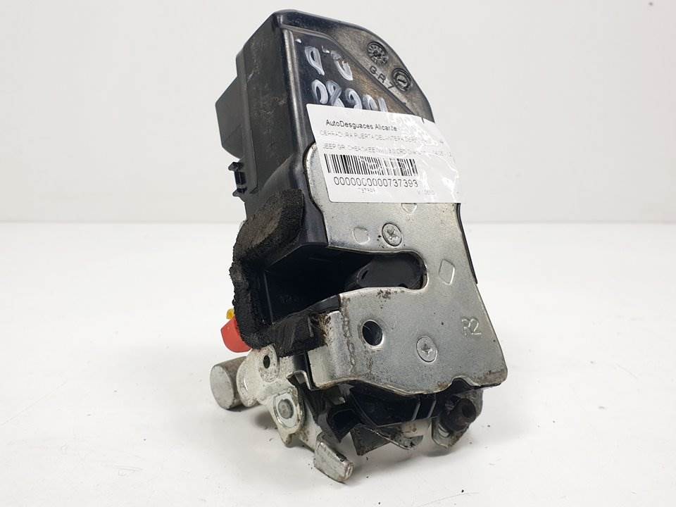 CERRADURA PUERTA DELANTERA DERECHA - JEEP - GR. CHEROKEE (WH)
