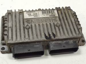 CENTRALITA CAMBIO AUTOMATICO - CITROEN - #578893