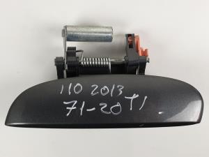 MANETA EXTERIOR TRASERA IZQUIERDA - HYUNDAI - #128301