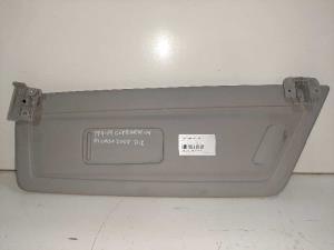 PARASOL IZQUIERDO - CITROEN - #117419