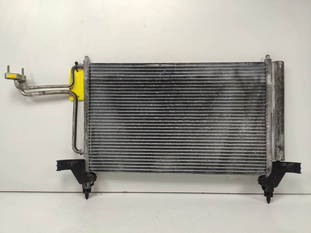 CONDENSADOR / RADIADOR AIRE ACONDICIONADO - 5A0070700 - FIAT - STILO (192)