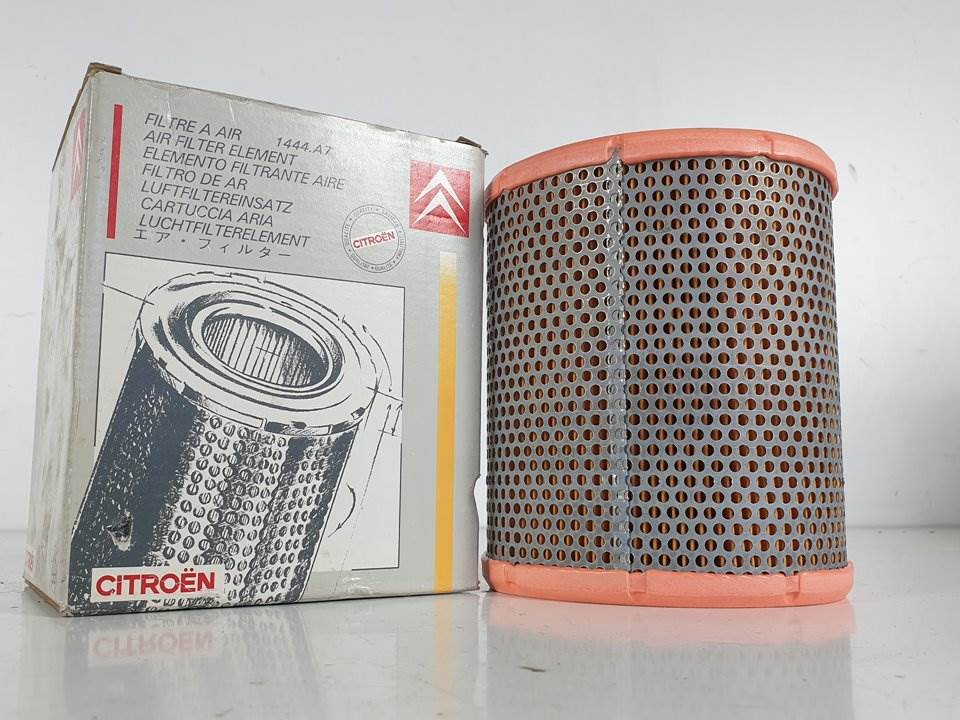 FILTRO AIRE - 1444A7 - CITROEN - ZX