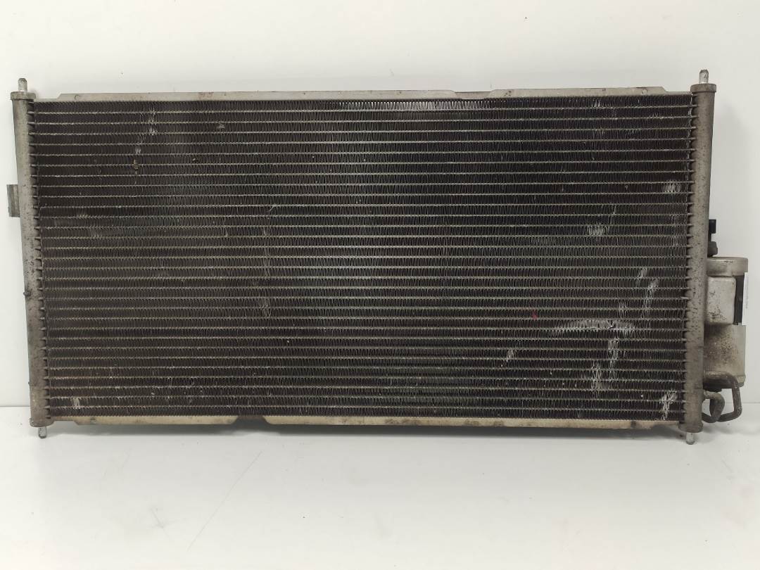CONDENSADOR / RADIADOR AIRE ACONDICIONADO - 92100BU000 - NISSAN - ALMERA TINO (V10M)
