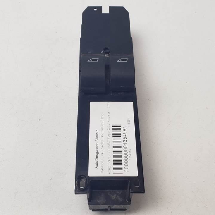 MANDO ELEVALUNAS DELANTERO IZQUIERDO - DT1T14A132AA - FORD - TRANSIT CONNECT
