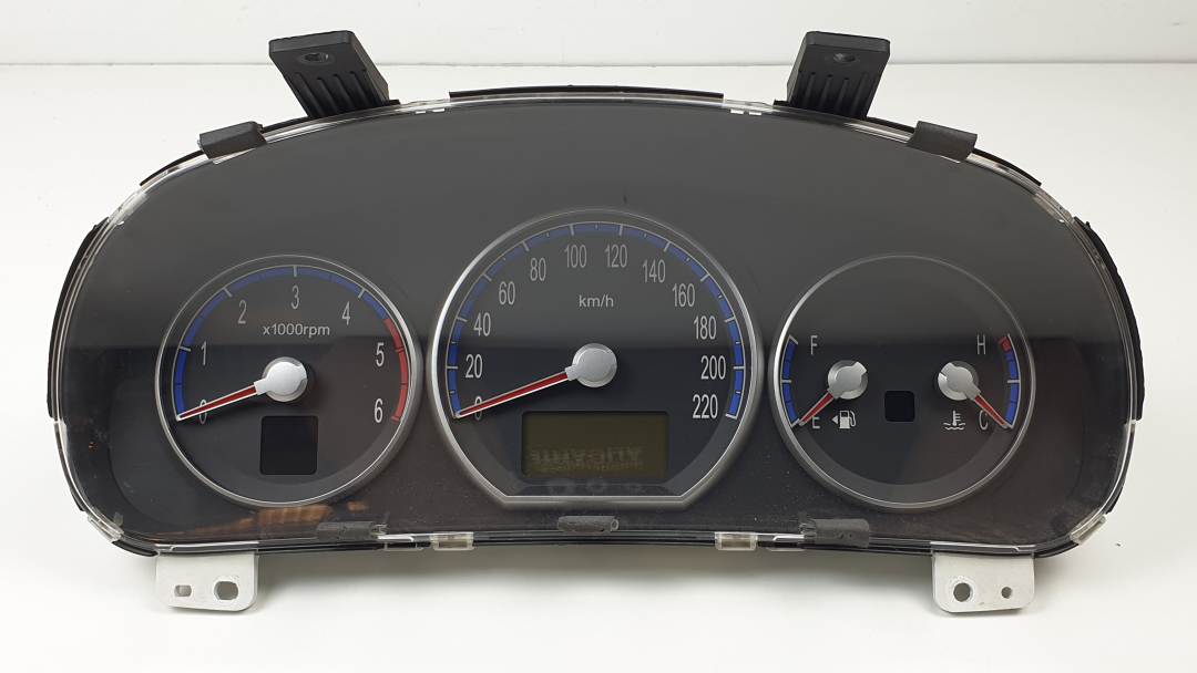 #1450024 CUADRO INSTRUMENTOS