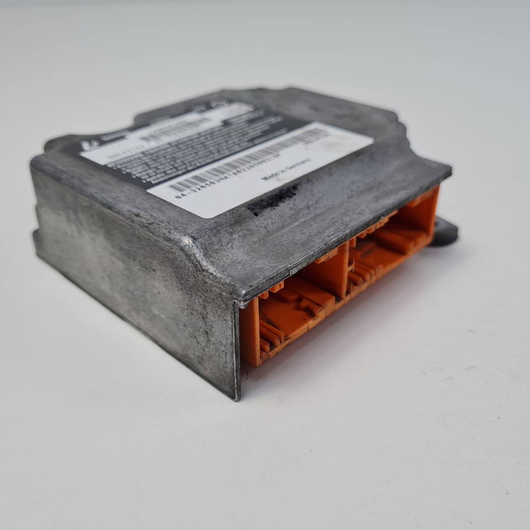 CENTRALITA AIRBAG - 5WK43154 - PEUGEOT - BOXER CAJA CERRADA (RS2850)(290/330)('02->)