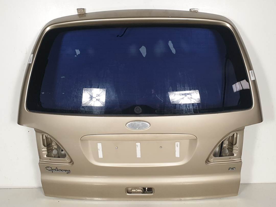 #202955 PORTON TRASERO