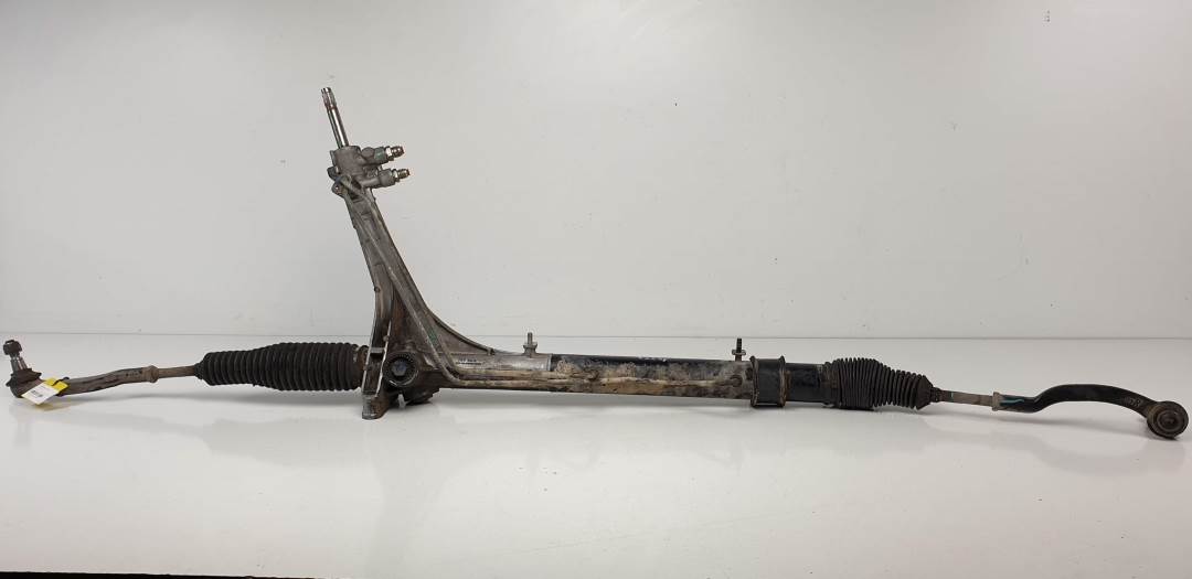 CREMALLERA DIRECCION - 01345854080 - FIAT - DUCATO CAJA CERRADA 33, TECHO ELEVADO (X250)