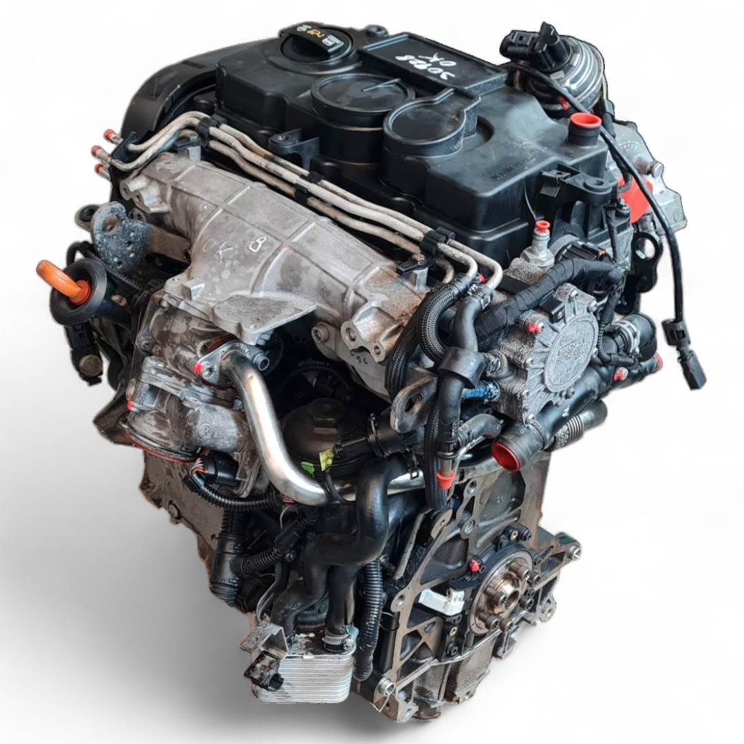 #3139675 MOTOR COMPLETO