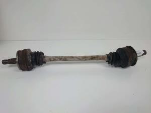 TRANSMISION TRASERA DERECHA - MERCEDES - #359919