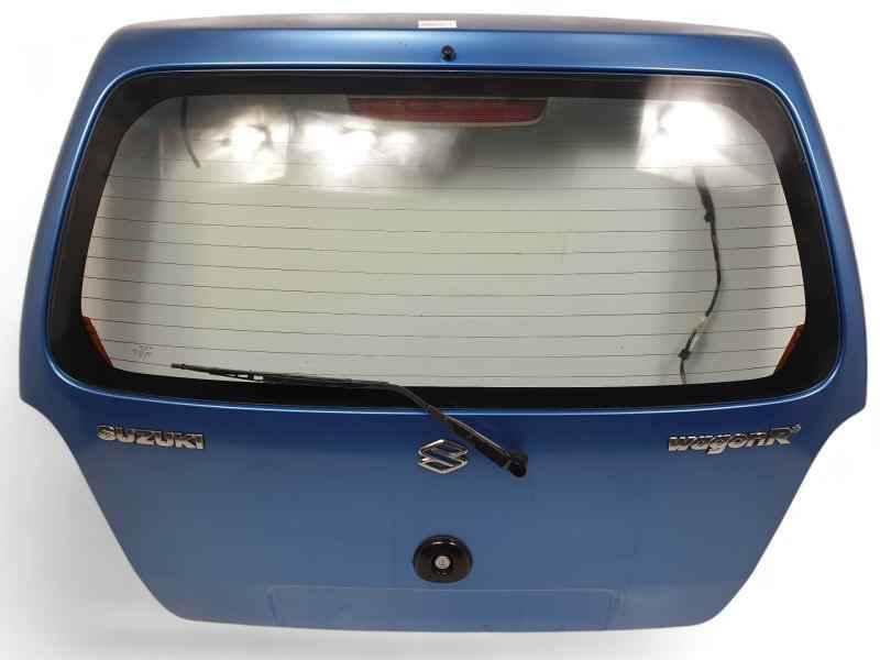 PORTON TRASERO - SUZUKI - WAGON R+ RB (MM)