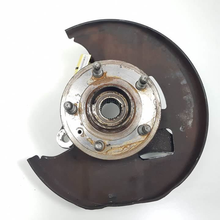 MANGUETA DELANTERA IZQUIERDA - OPEL - INSIGNIA BERLINA