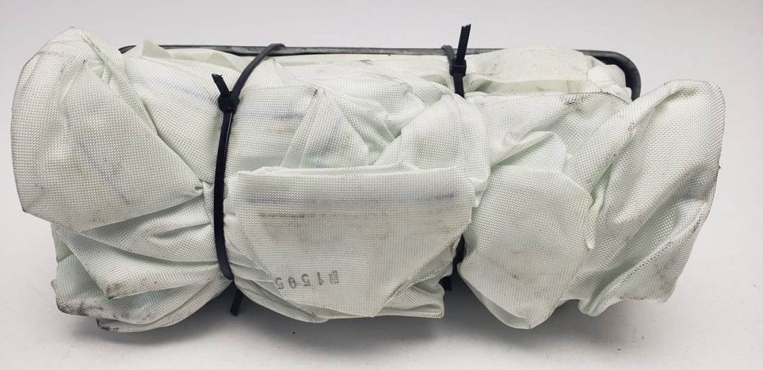 AIRBAG DELANTERO DERECHO - PEUGEOT - #1385031