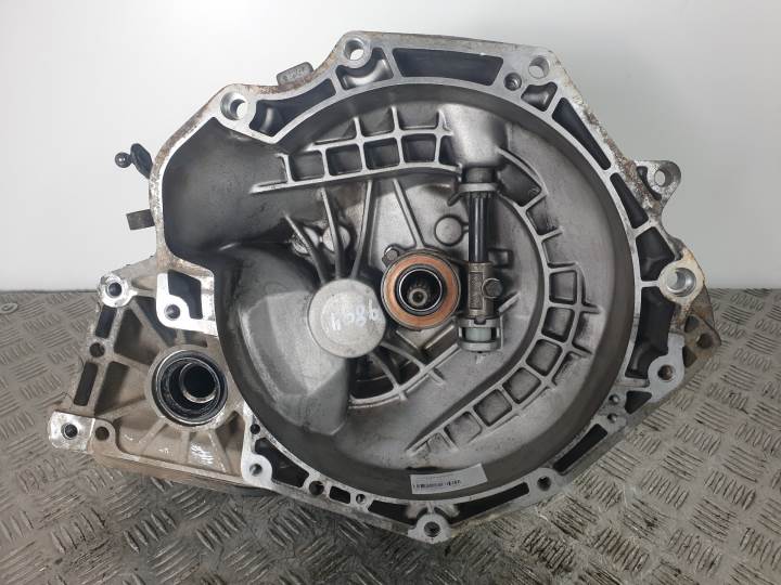 #617486 CAJA CAMBIOS