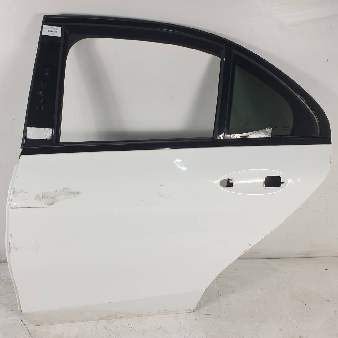 #3404844 PUERTA TRASERA IZQUIERDA