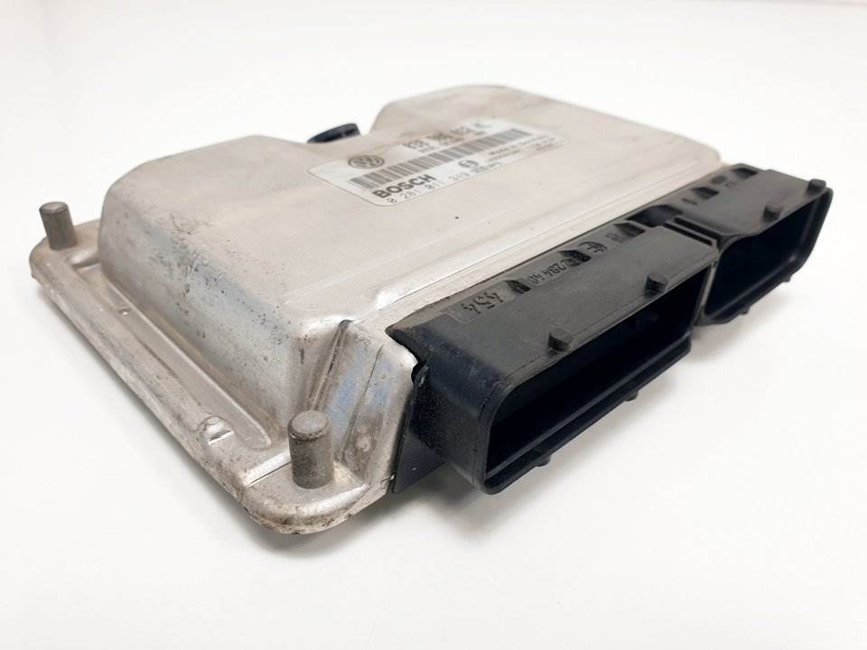 CENTRALITA MOTOR UCE - VOLKSWAGEN - #1140531