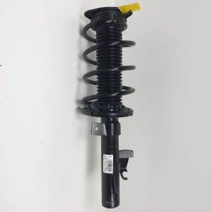 AMORTIGUADOR DELANTERO IZQUIERDO - VOLVO - #1410420