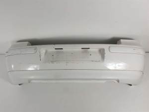PARAGOLPES TRASERO - VOLKSWAGEN - #535490