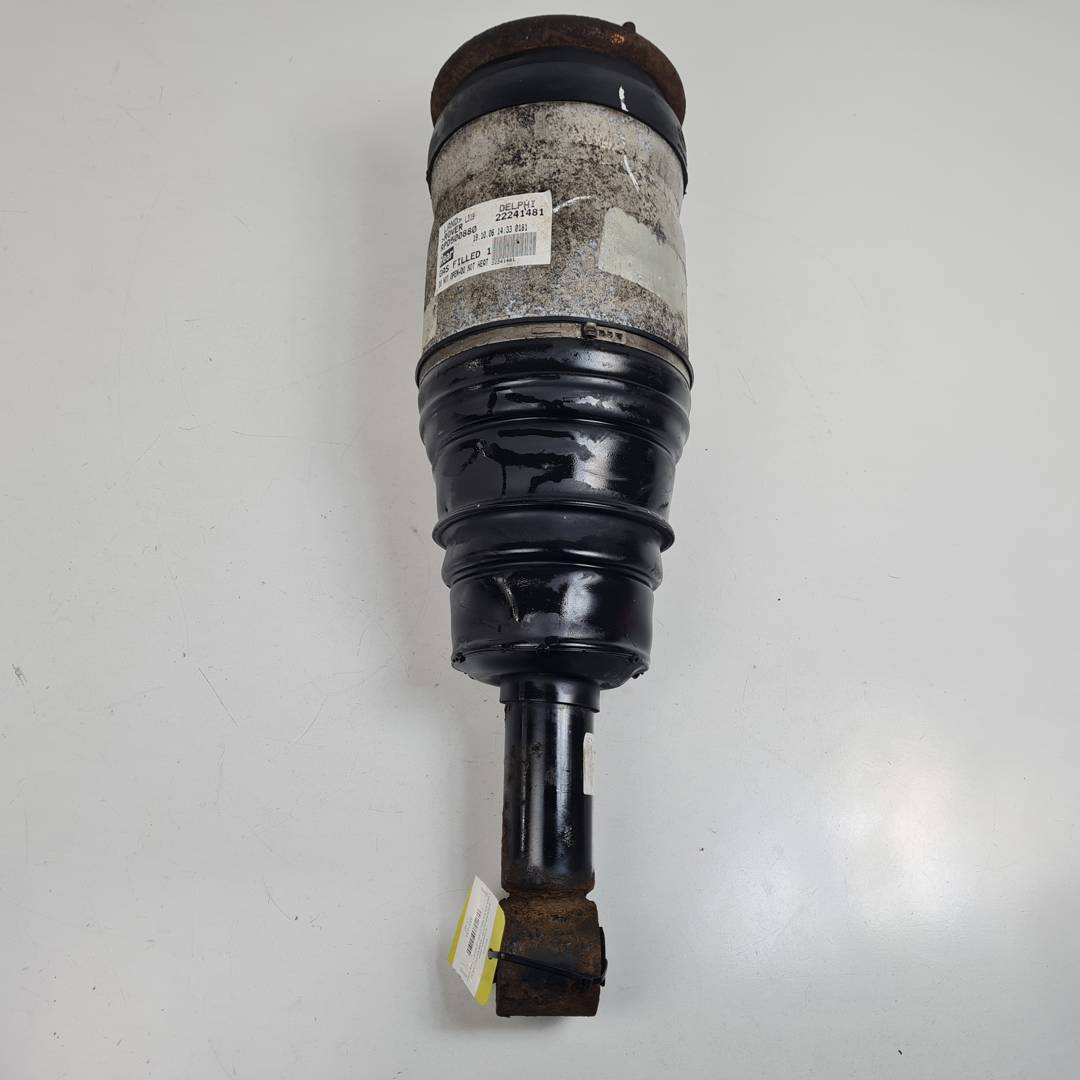 AMORTIGUADOR TRASERO IZQUIERDO - RPD500880 - LAND ROVER - DISCOVERY 3