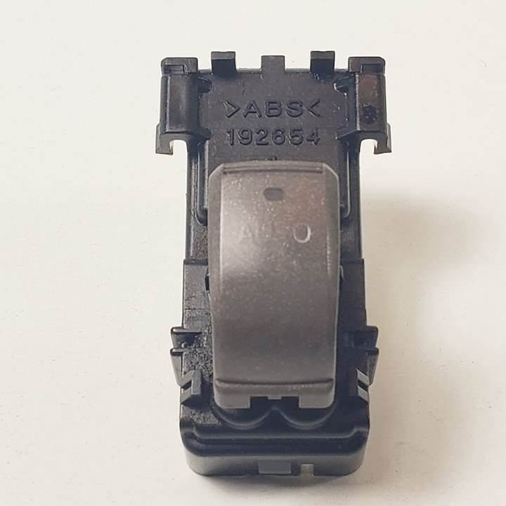 MANDO ELEVALUNAS DELANTERO DERECHO - LEXUS - #1040672