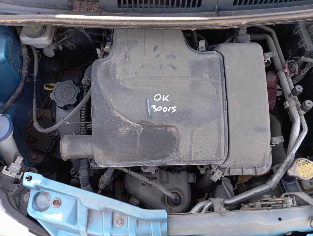 #3002901 MOTOR COMPLETO