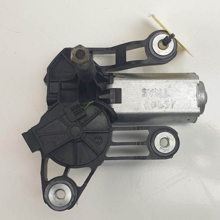MOTOR LIMPIA TRASERO - FIAT - #1520377