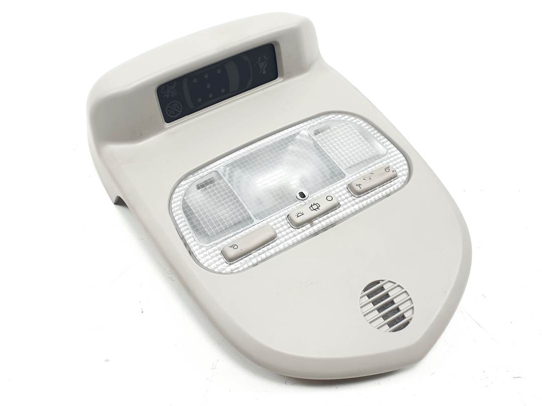 #3198466 LUZ INTERIOR