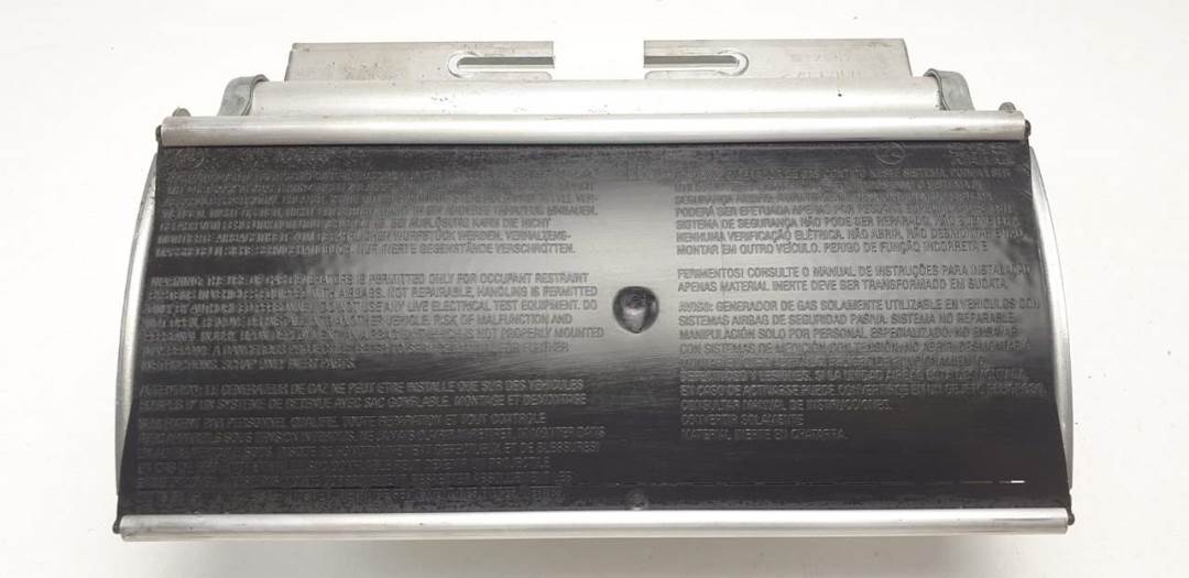 AIRBAG DELANTERO DERECHO - 4148600002 - MERCEDES - VANEO (W414) FURGONETA COMPACTA