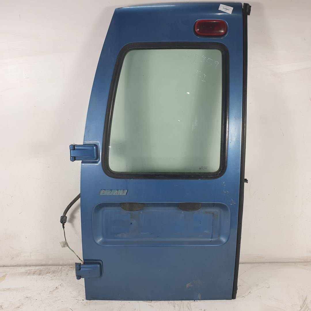 PORTON TRASERO IZQUIERDO - FIAT - SCUDO (222)