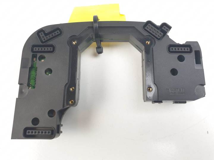 MODULO ELECTRONICO - AUDI - #1505494