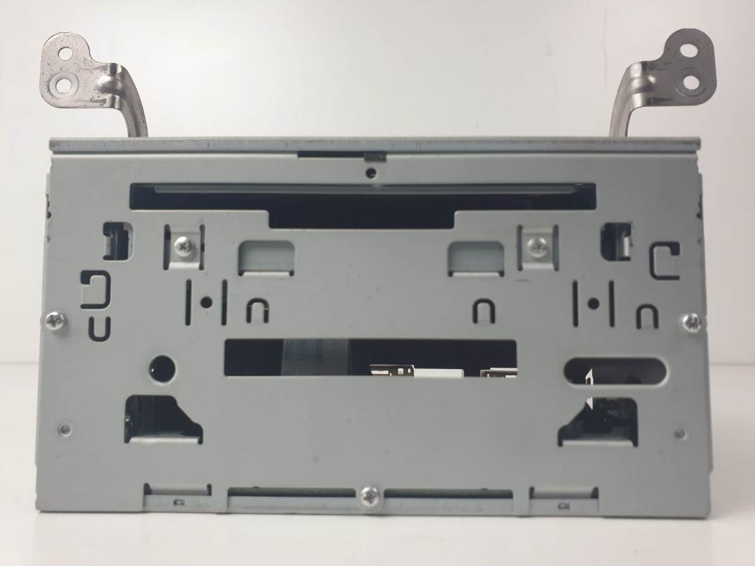 SISTEMA AUDIO / RADIO CD - MITSUBISHI - #1463091