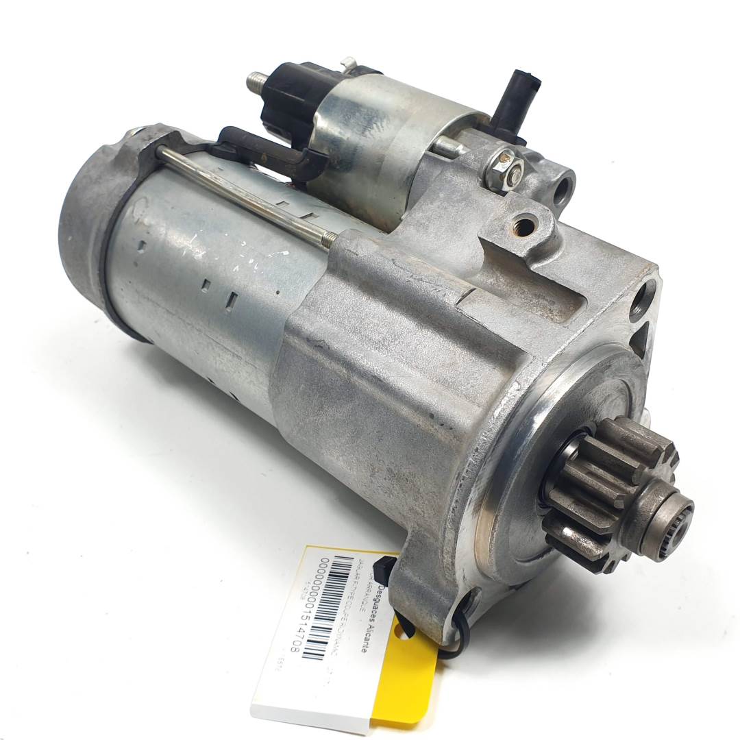 MOTOR ARRANQUE - JX5311001BC - JAGUAR - F-TYPE COUPE