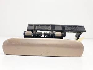 MANETA EXTERIOR TRASERA IZQUIERDA - CITROEN - #1138193