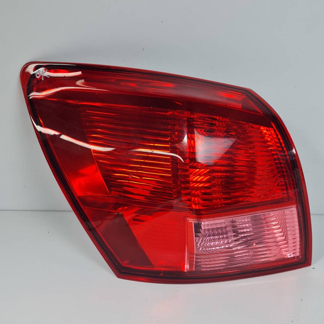 PILOTO TRASERO IZQUIERDO - NISSAN - QASHQAI (J10)