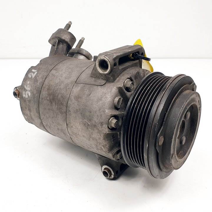 COMPRESOR AIRE ACONDICIONADO - CV6119D629FE - FORD - FOCUS LIM. (CB8)